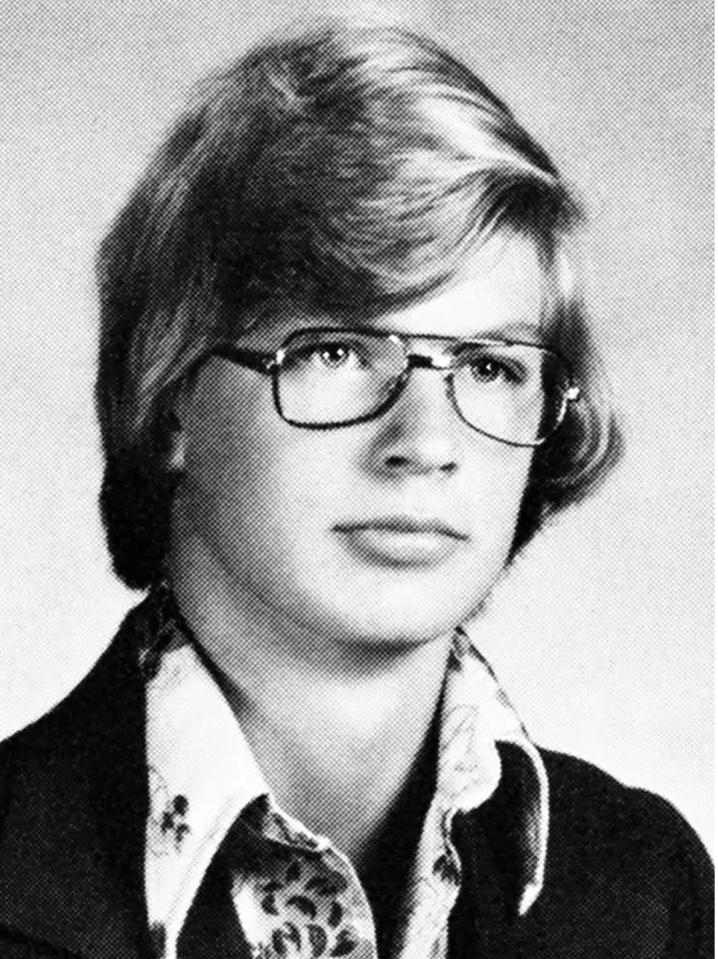 Nilsen and Dahmer were both outcasts when they were young