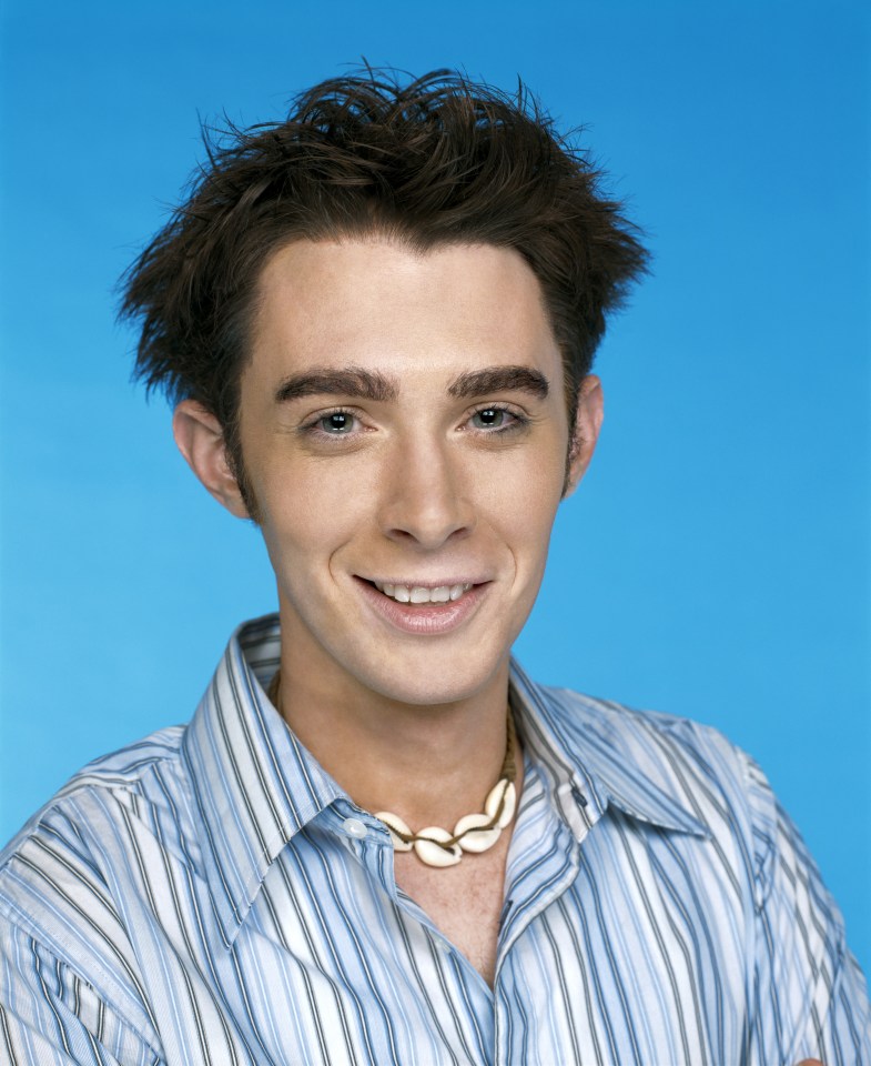 Clay has had a varied career
