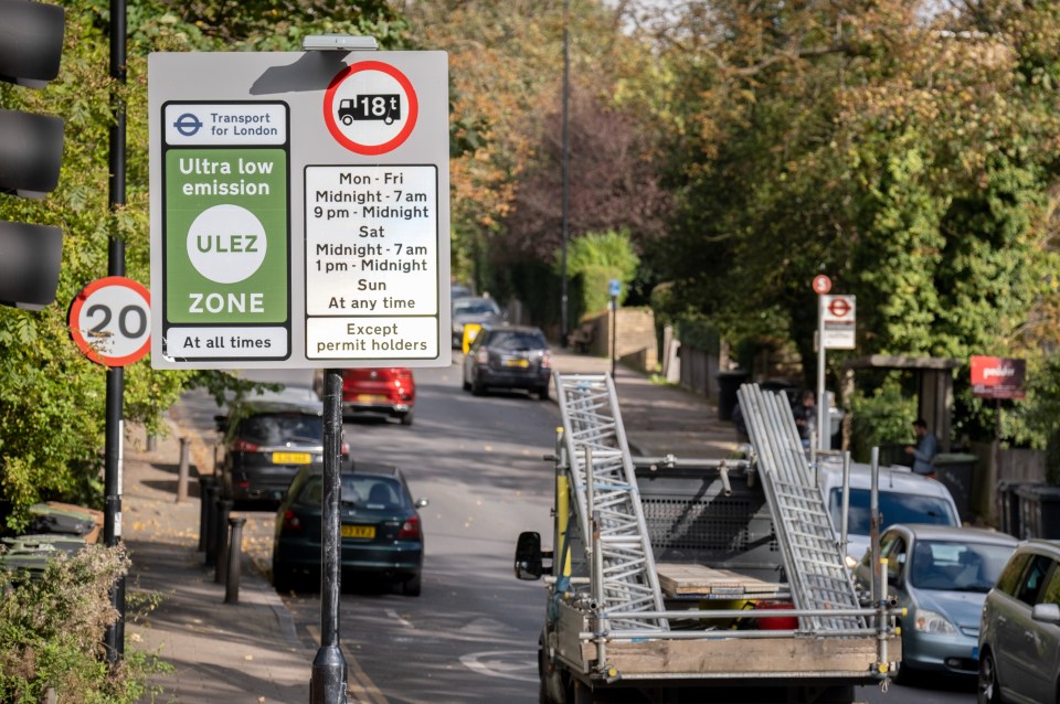 Transport for London has issued an urgent warning to drivers over a ULEZ charge scam that could cost you thousands
