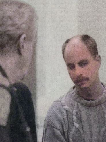 Jesse Anderson was a convicted murderer
