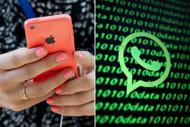 All the iPhone and Android phones BLOCKED from WhatsApp forever next month