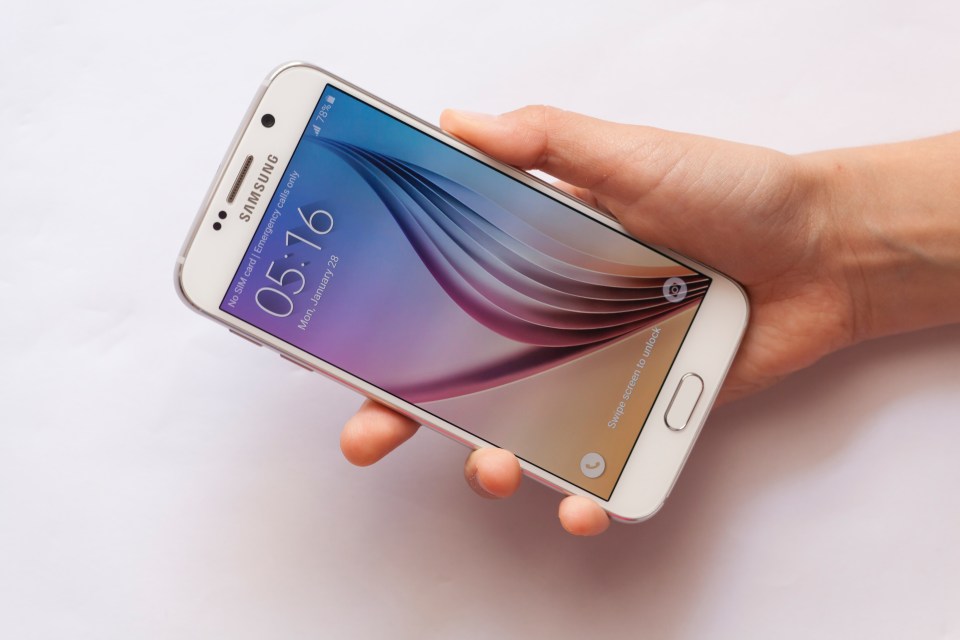 Samsung has suffered a cyber security breach