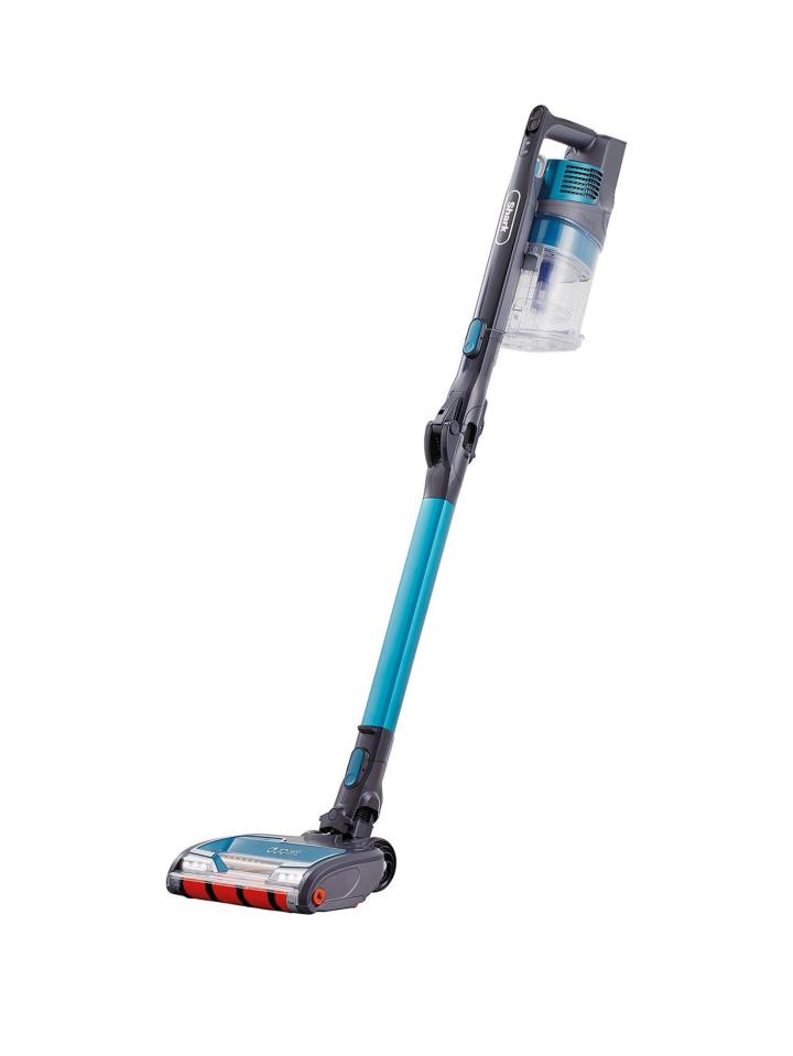 This cordless design is one of Shark's bestsellers