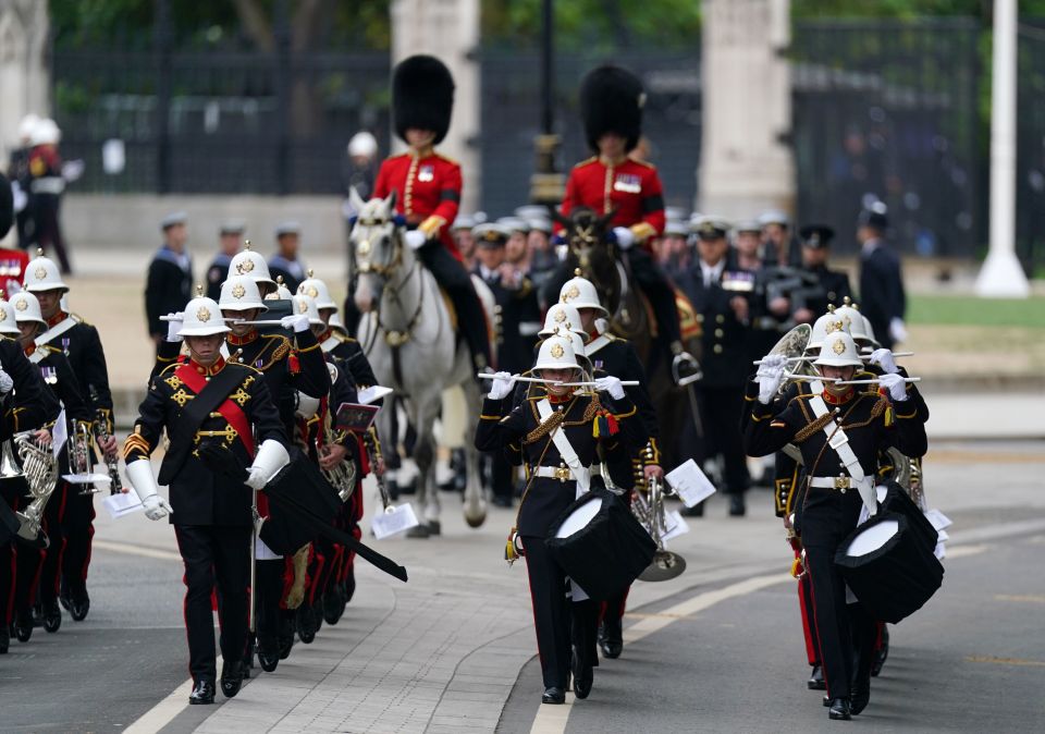 O Taste and See will be sung by the Westminster Abbey choir