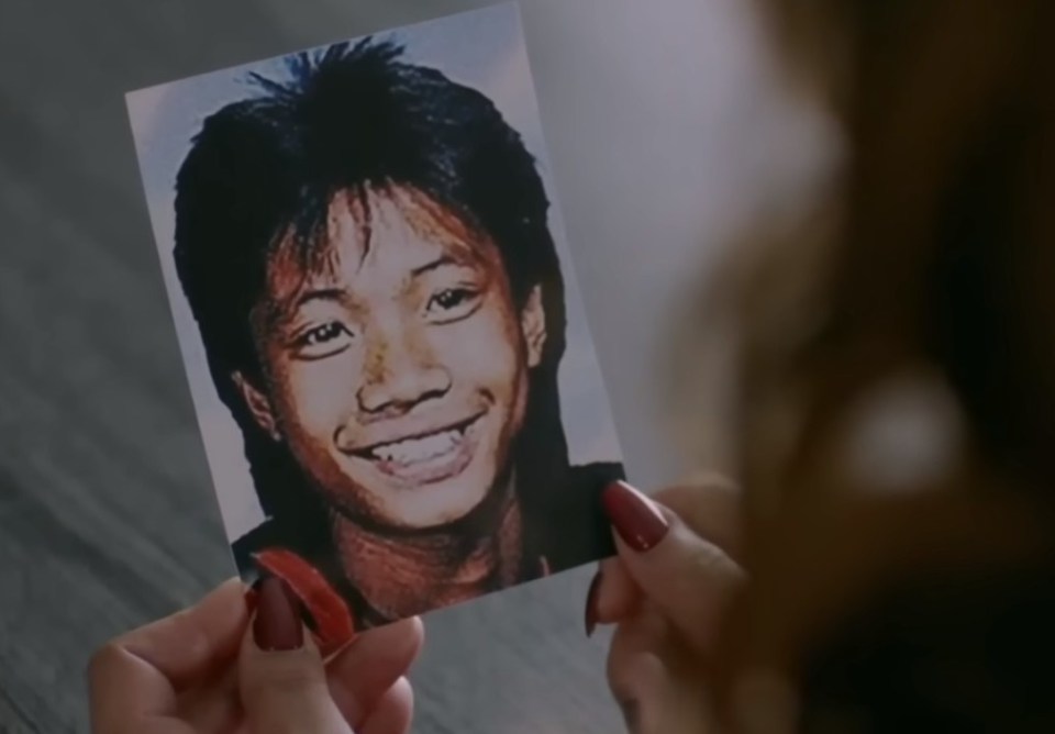Konerak Sinthasomphone was Dahmer's youngest victim