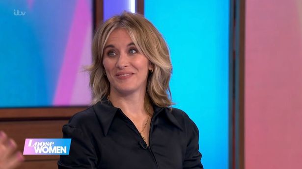 Loose Women fans went wild over Vicky McClure's hair transformation