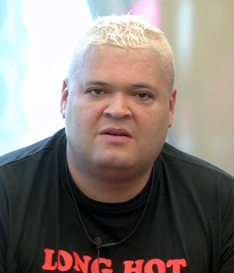 Heavy D died at the age of 47, due to a heart attack