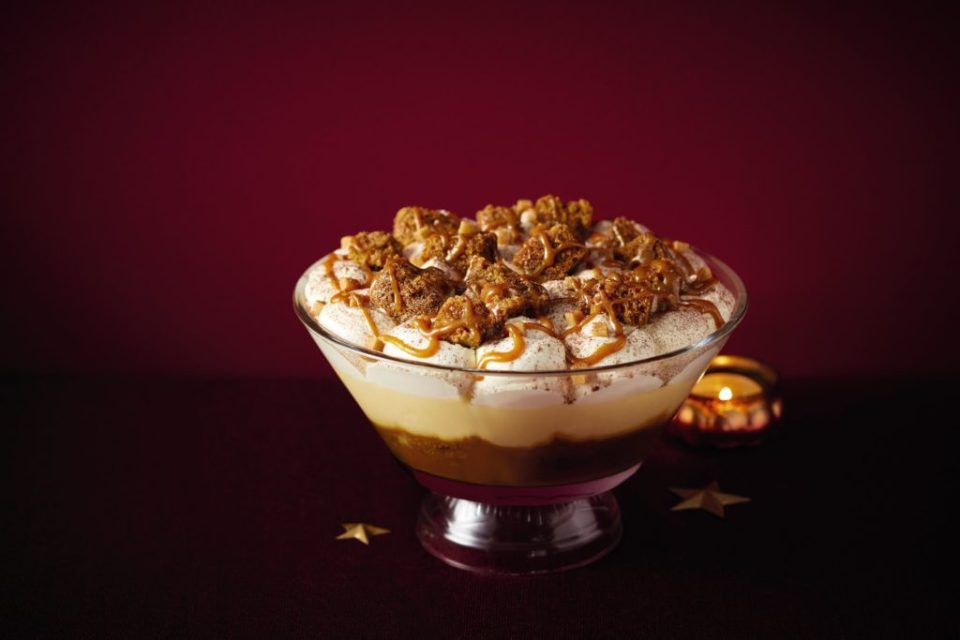 Specially Selected Pudding Bowl, £6.49, 985g, on sale from December 21