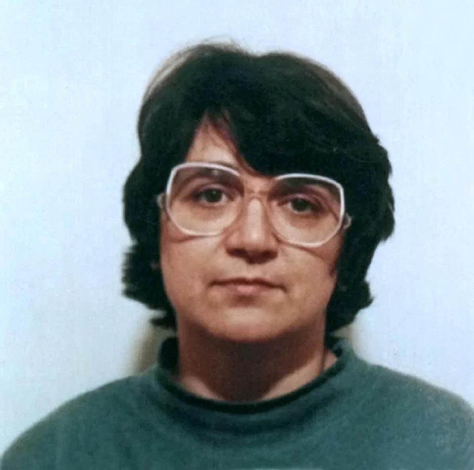 Famously, serial killer Rose West was imprisoned in the County Durham lock-ups