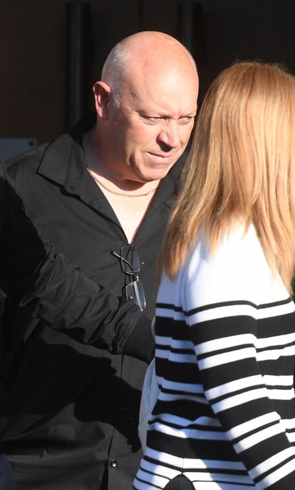 Griggs was jailed for life with a minimum of 20 years in 2019