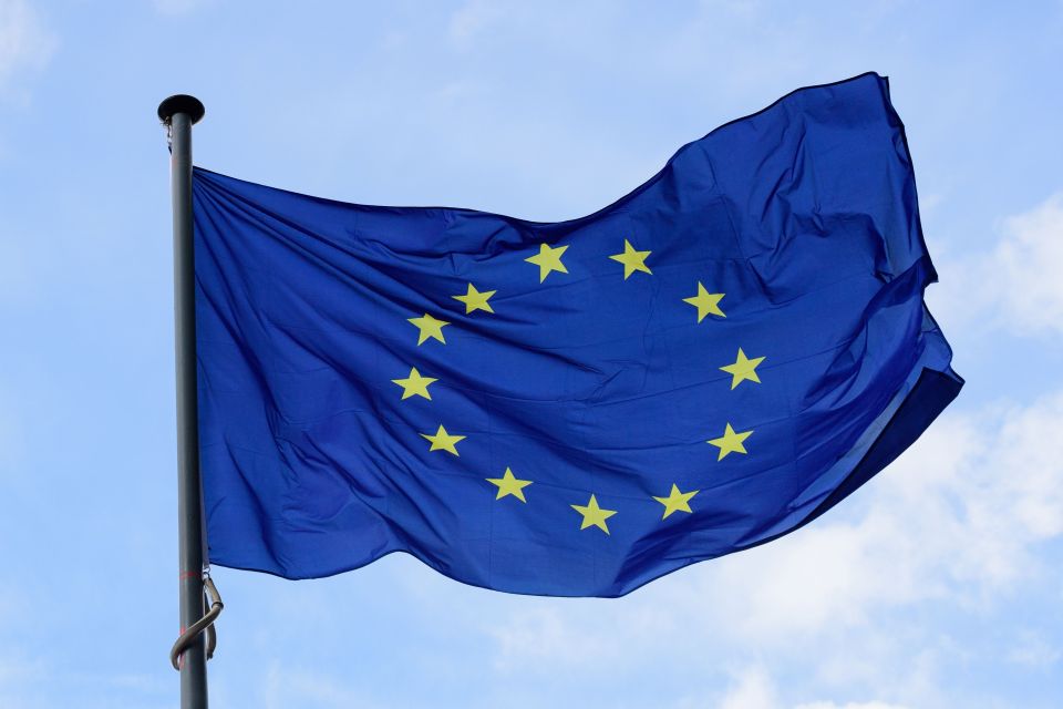 Woke EU bosses have banned 'sexist' English words and want Brussels staff to use gender-neutral terms