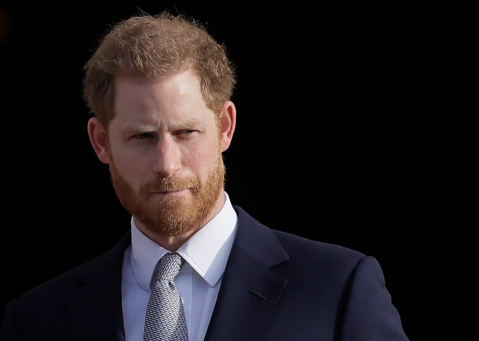 Harry delayed his bombshell book in the wake of the Queen’s death