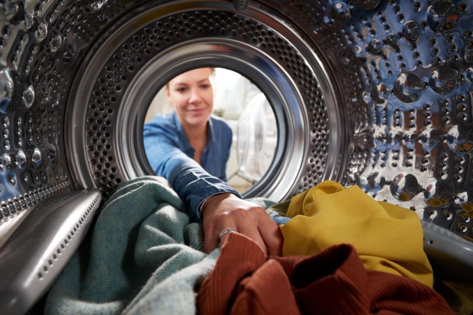 Using a tumble dryer can see your costs rack up fast