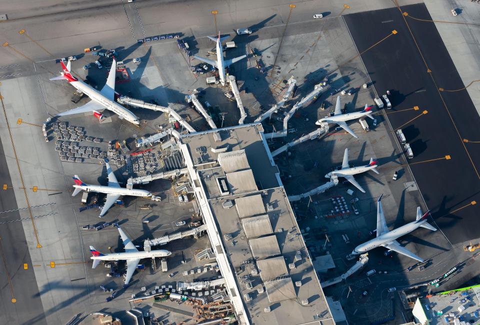 It might make booking flights easier but it can cause issues with your luggage allowance or delayed journeys