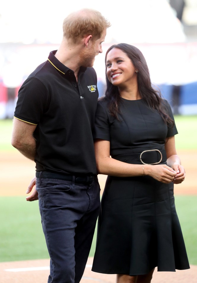 Meghan and Harry have funded their luxury lifestyles with multi-million pound deals