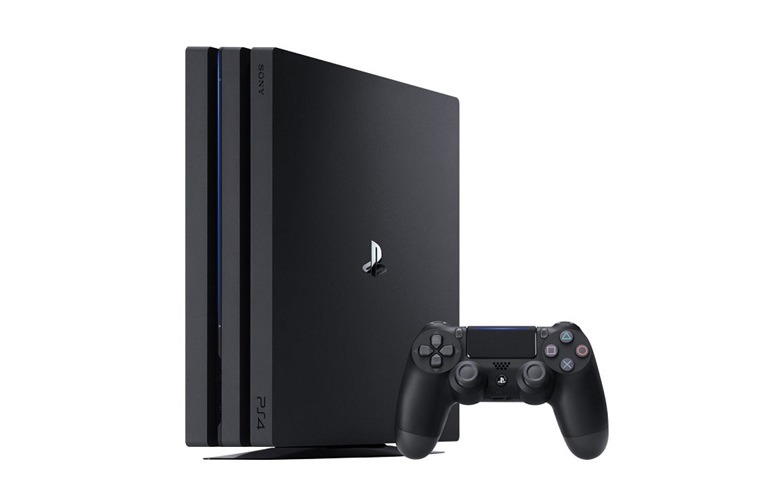 If your Sony PS4 Pro is all played out, move it on for £105