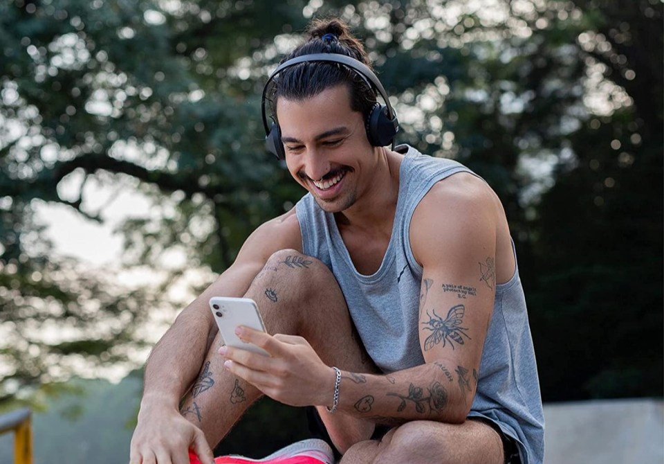 The Sennheiser HD 250 BT headphones often top our best lists, so grab them while they are on offer