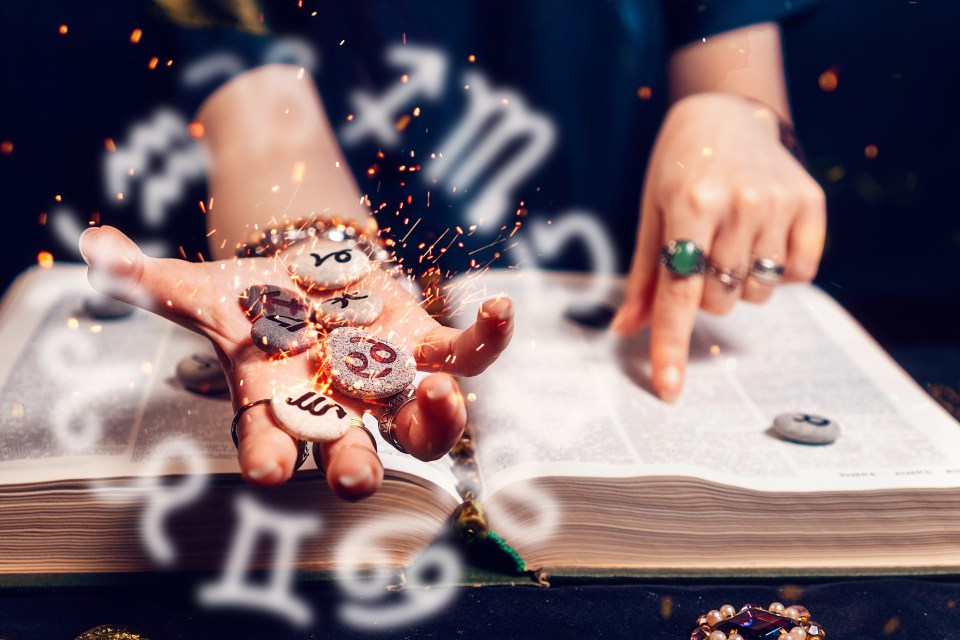 Your rising sign affects how the world sees you