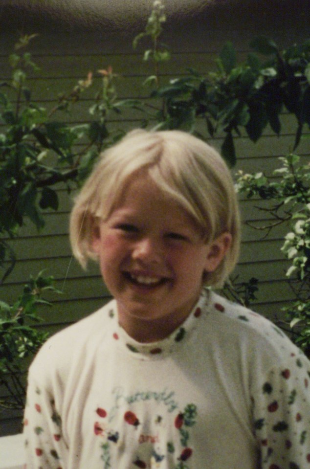 Lena Slogedal Paulsen, 10, was also raped and murdered