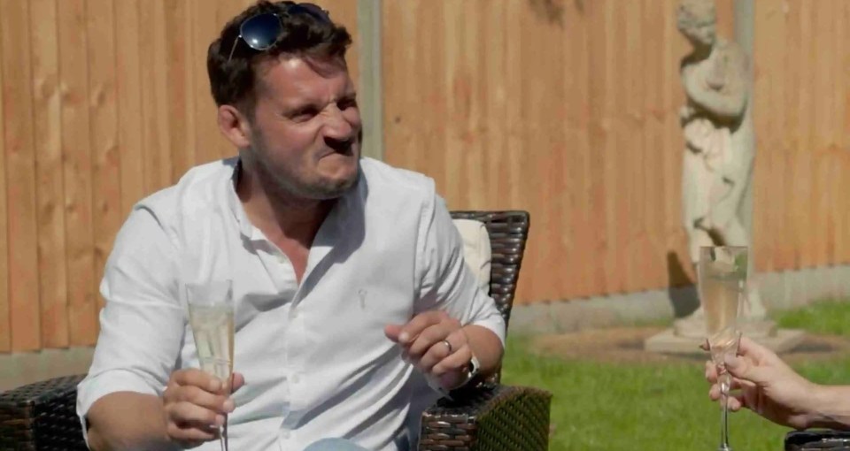 The decision by bosses to continue with the pre-recorded show has raised eyebrows with the women involved