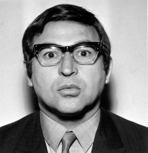  Freddie Foreman was a close associate of the notorious gangsters, the Kray twins