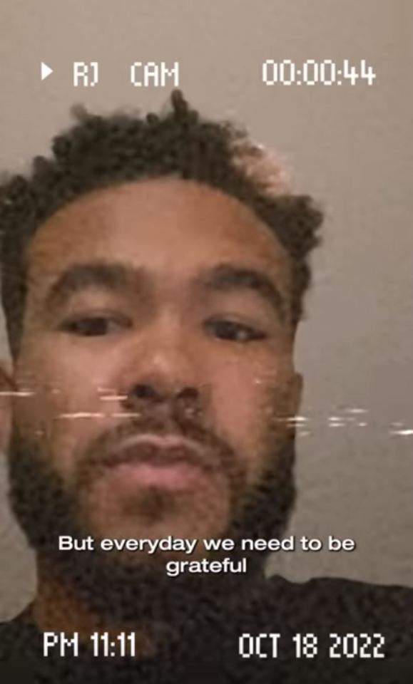 Chelsea star Reece James issued an update on his recovery after surgery