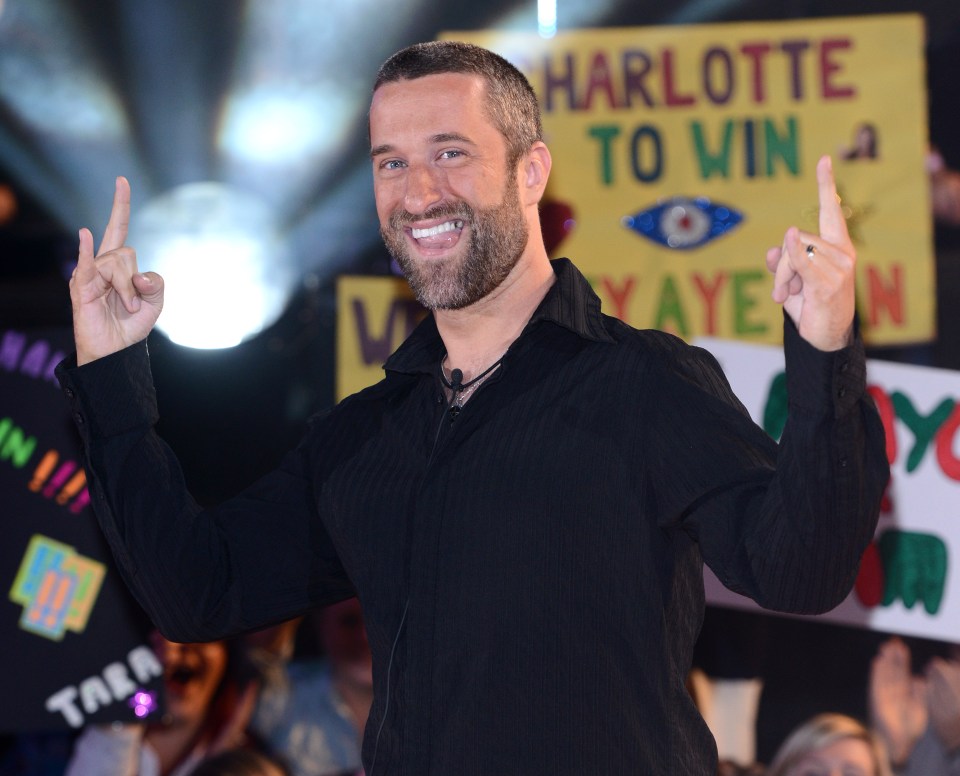 Dustin Diamond died at the age of 44 last year