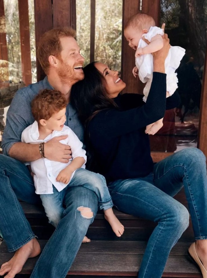 Tom Bower claims there is no sign of the Sussexes reconciling with the royals