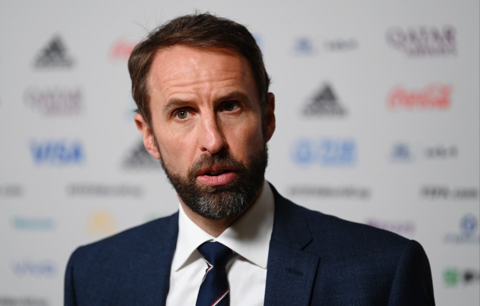 Bosses at the Souq Al Wakra Hotel, where the FA has booked all 101 rooms, insist work will be completed before Gareth Southgate’s team arrives next month