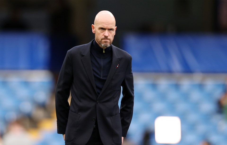 Erik ten Hag has not confirmed whether or not Devid de Gea will be handed a new contract