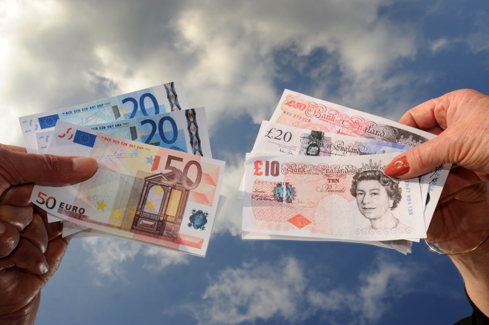 You could be forced to pay more for your holiday - even if you'd paid it all off already