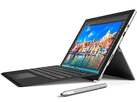Microsoft Surface Pro 4  could attract £194