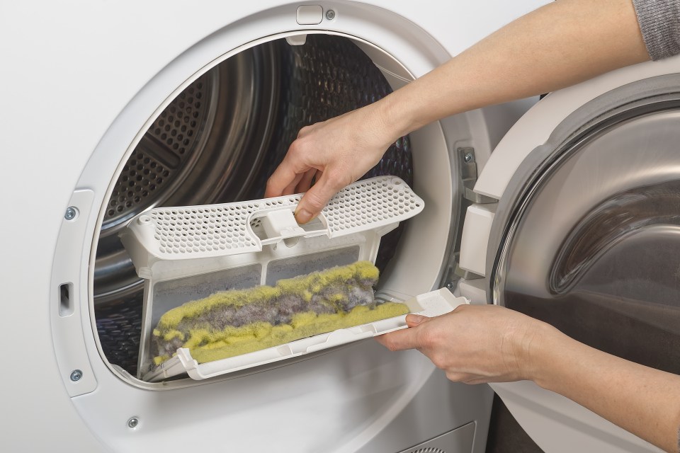 Putting your appliances on at night comes with an added risk of fire
