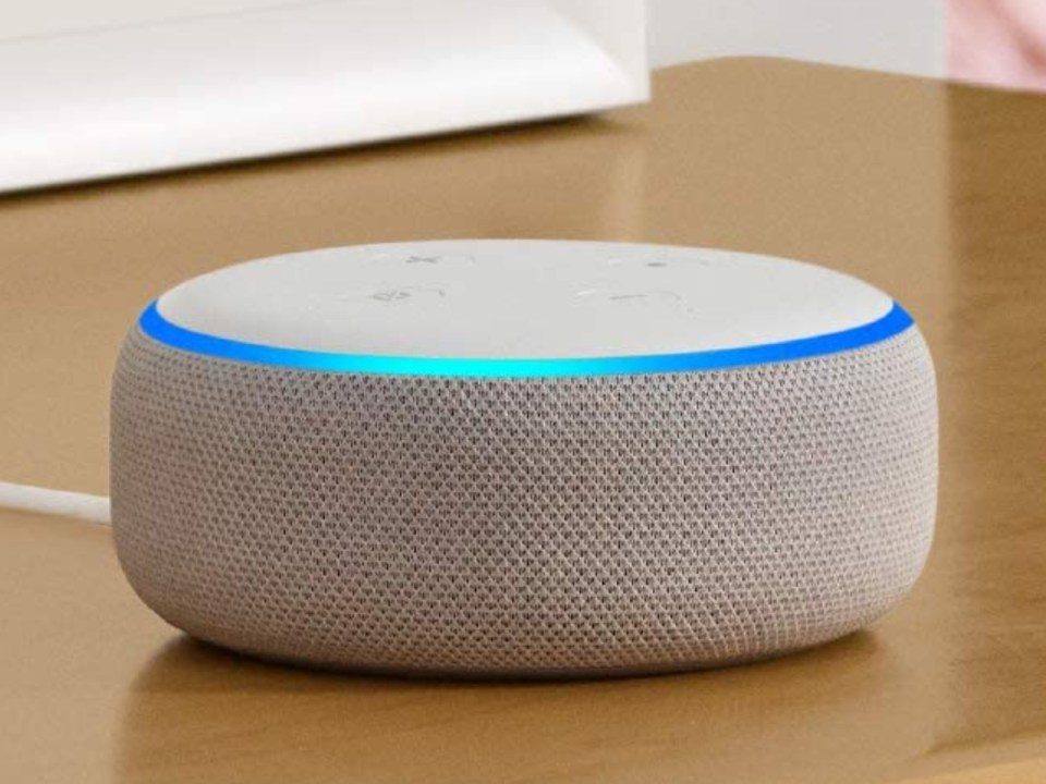 We've found a way that you can pick up a 3rd-generation Echo Dot for just £1.56 in the Prime Day sales