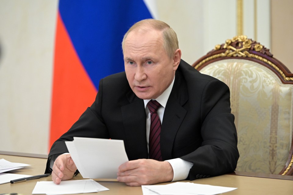 Since the outbreak of the war in Ukraine, President Putin has repeatedly threatened the use of a nuke against the west