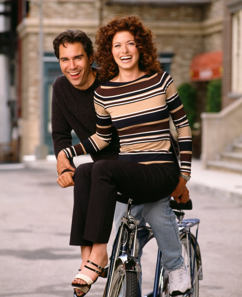 Will & Grace became one of the most loved sitcoms when it premiered in 1998