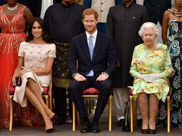 Harry delayed his bombshell book in the wake of the Queen’s death