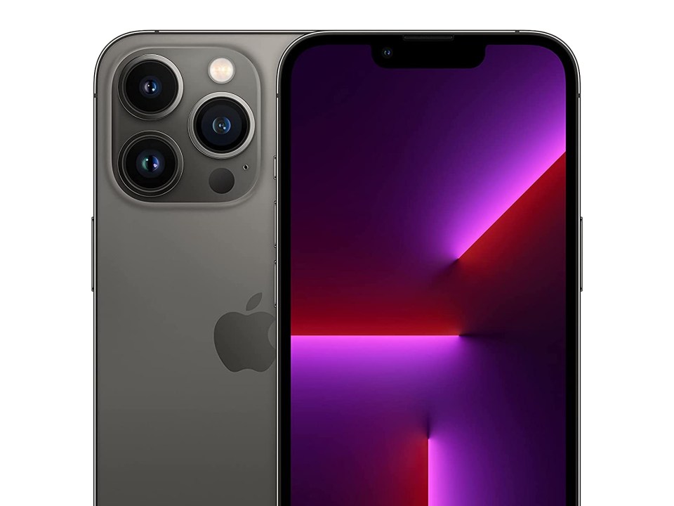 Apple plus-sized iPhone 13 Pro cheaper for Prime subscribers - don't miss
