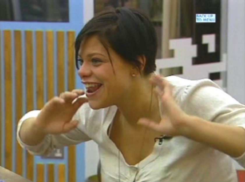 Jade Goody died from cervical cancer when she was just 27 years old