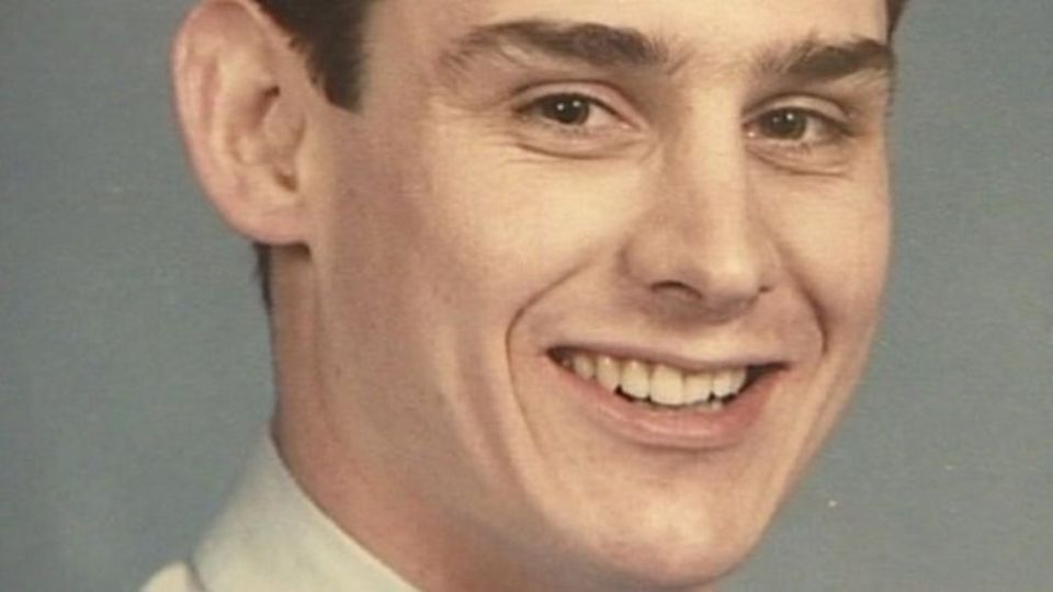 Kevin Lane wrote a book while in jail in his attempt to prove innocent