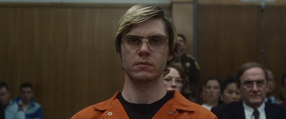 The Netflix documentary on Dahmer's crimes was released last month