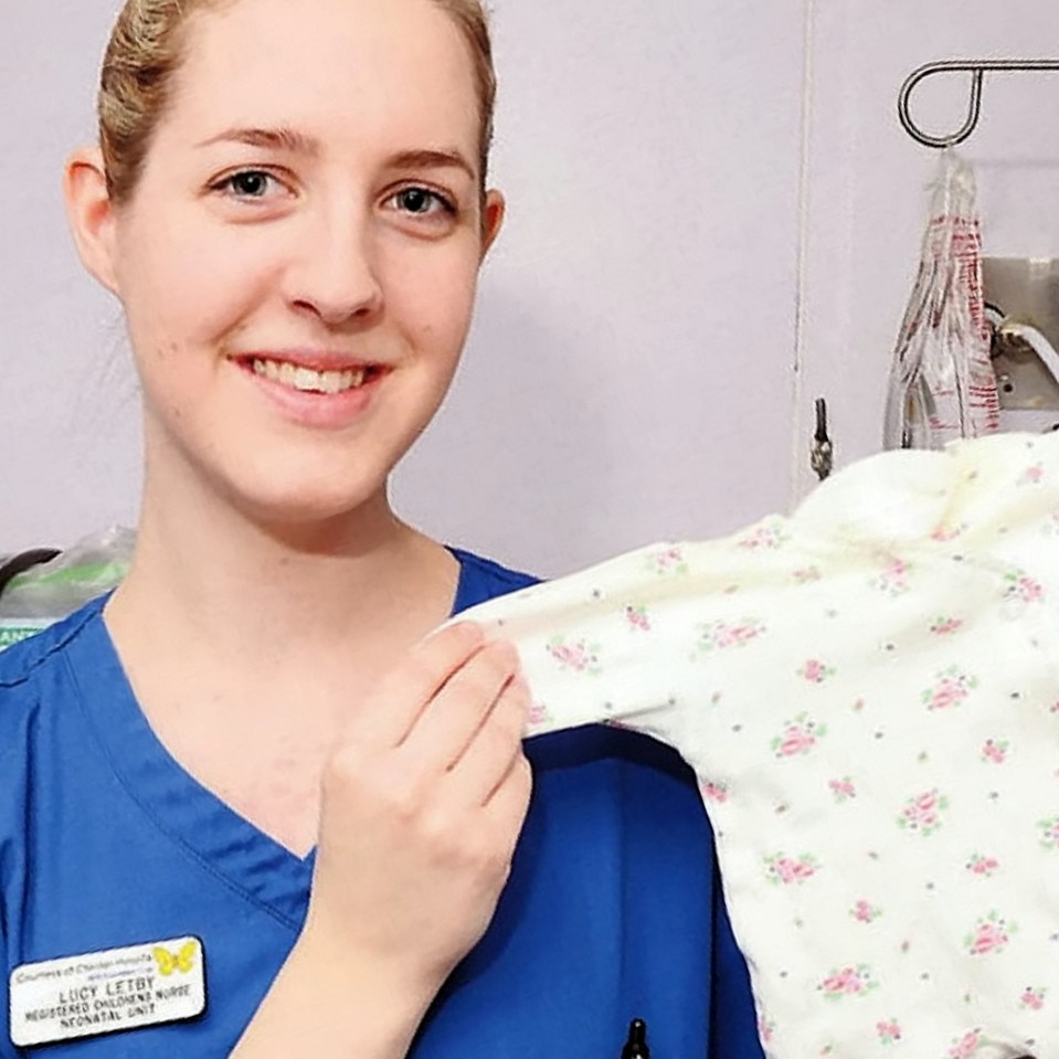 She denied murdering seven babies before attempting to kill ten more between 2015 and 2016