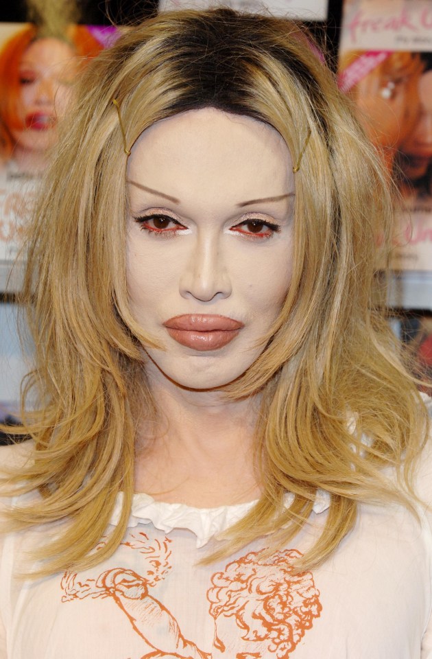 Pete was in the 2006 series of CBB and came in fifth place