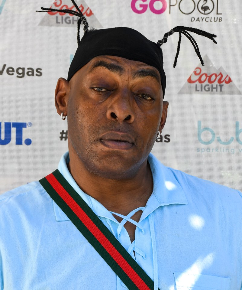 Coolio died last week at the age of 59, from a suspected cardiac arrest