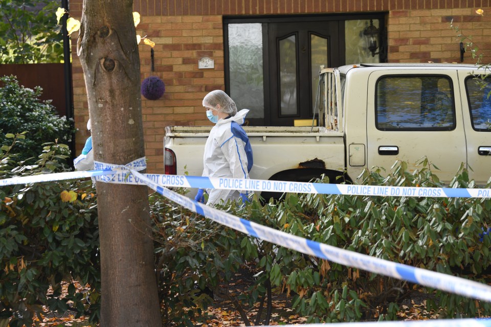 Cops probing the disappearance of Leah Croucher will conduct a post-mortem tomorrow