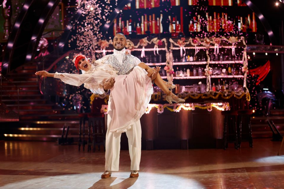 Fans are worried about Tyler's place in the competition