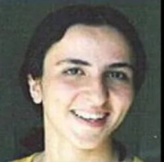 Foruzan Abdi was the volleyball team's captain - but she was executed