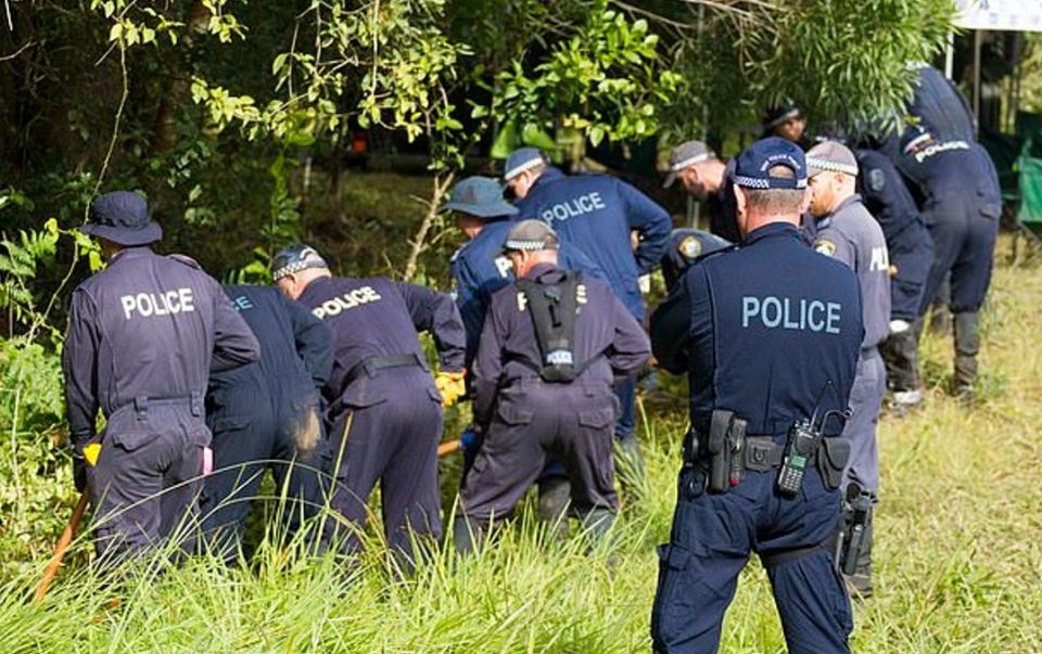 Cops have vowed to continue their investigation
