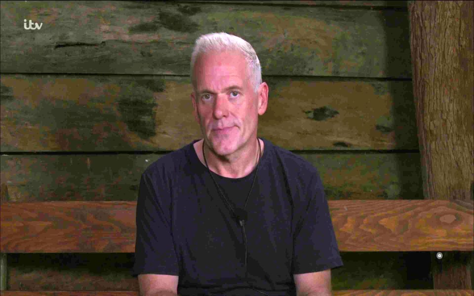 Chris Moyles looks likely to go next