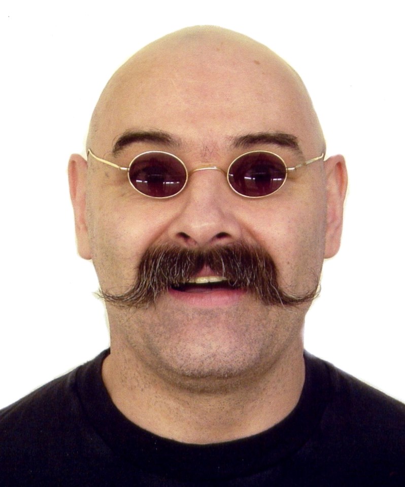 Charles Bronson is one of the most notable people to have stayed at HMP Full Sutton